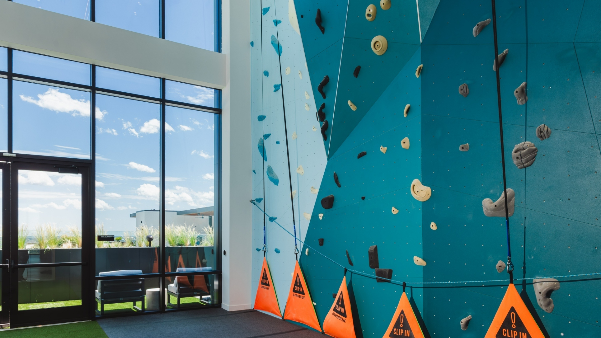 Linea-Luxury-Fitness-Center-Charlotte-North-Carolina
