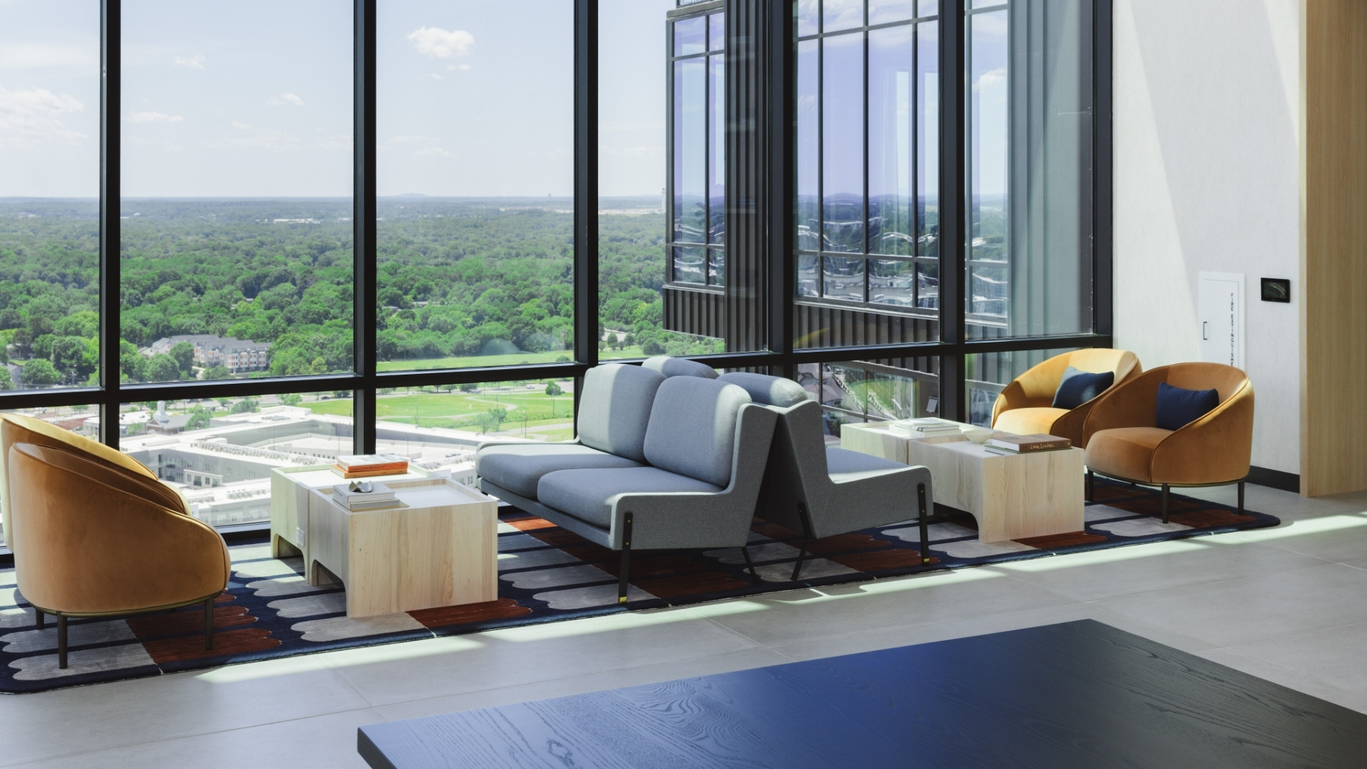 Linea-Luxury-Rooftop-Lounge-Charlotte-North-Carolina
