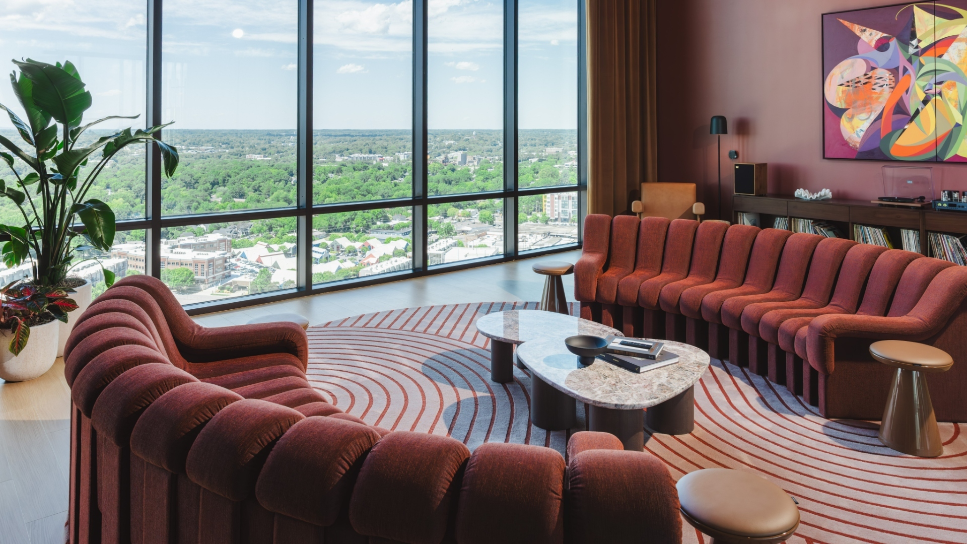 Linea-Luxury-Music-Room-Charlotte-North-Carolina