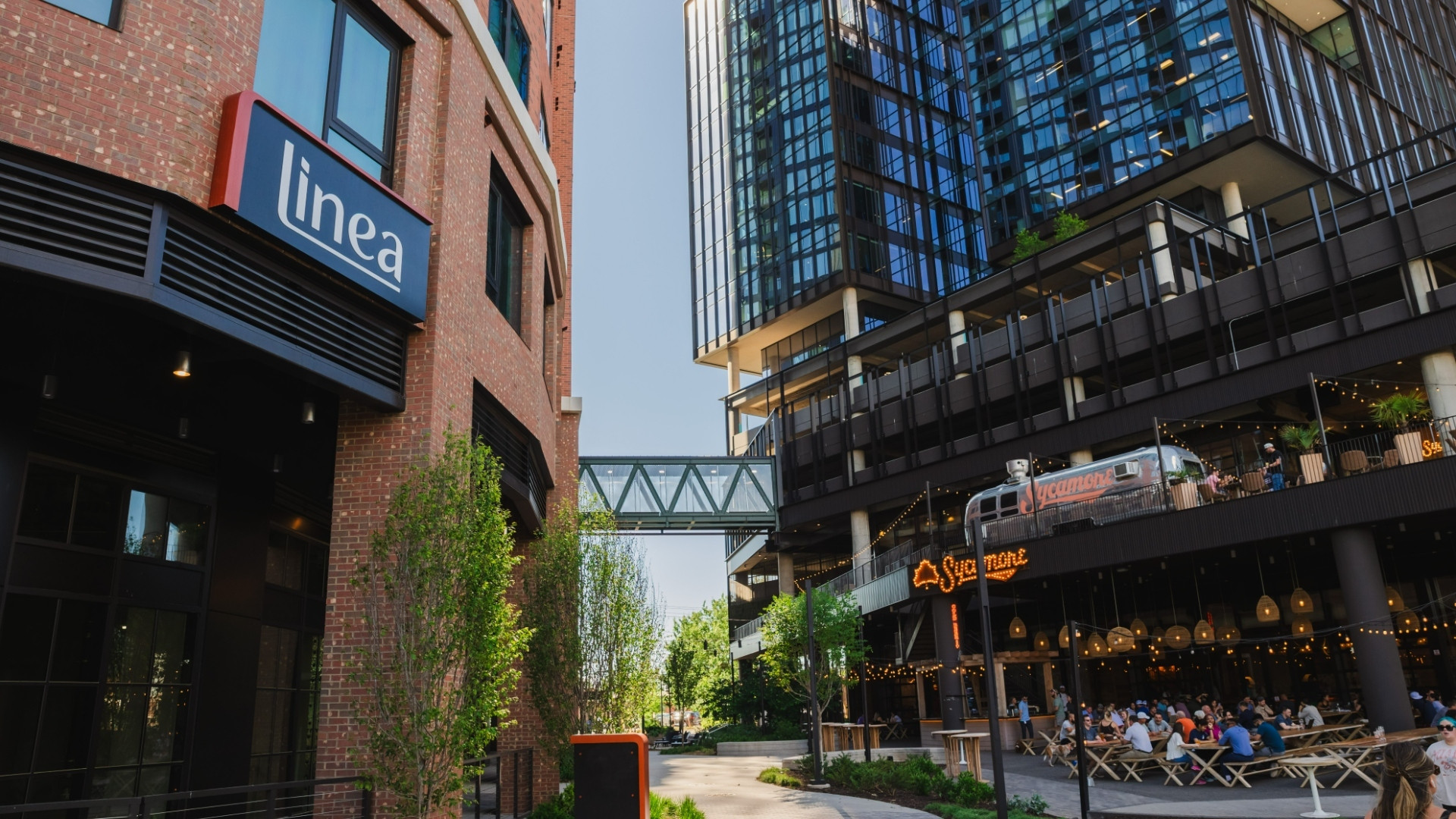 Linea-Luxury-Building-Exterior-Charlotte-North-Carolina