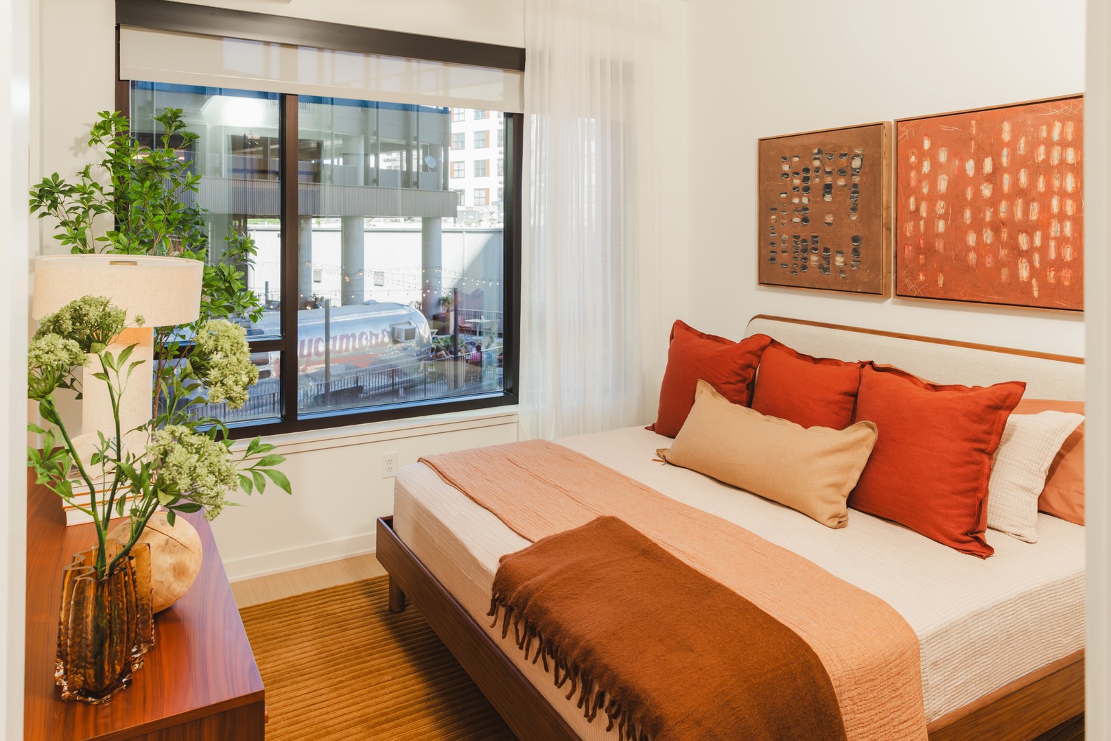Linea-Luxury-Apartment-Bedroom-Charlotte-North-Carolina