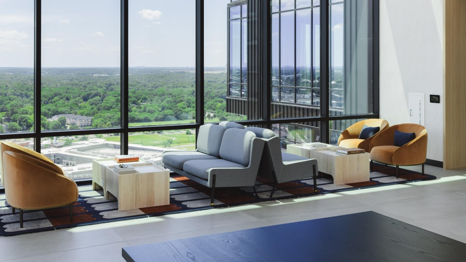 Linea-Luxury-Rooftop-Lounge-Charlotte-North-Carolina