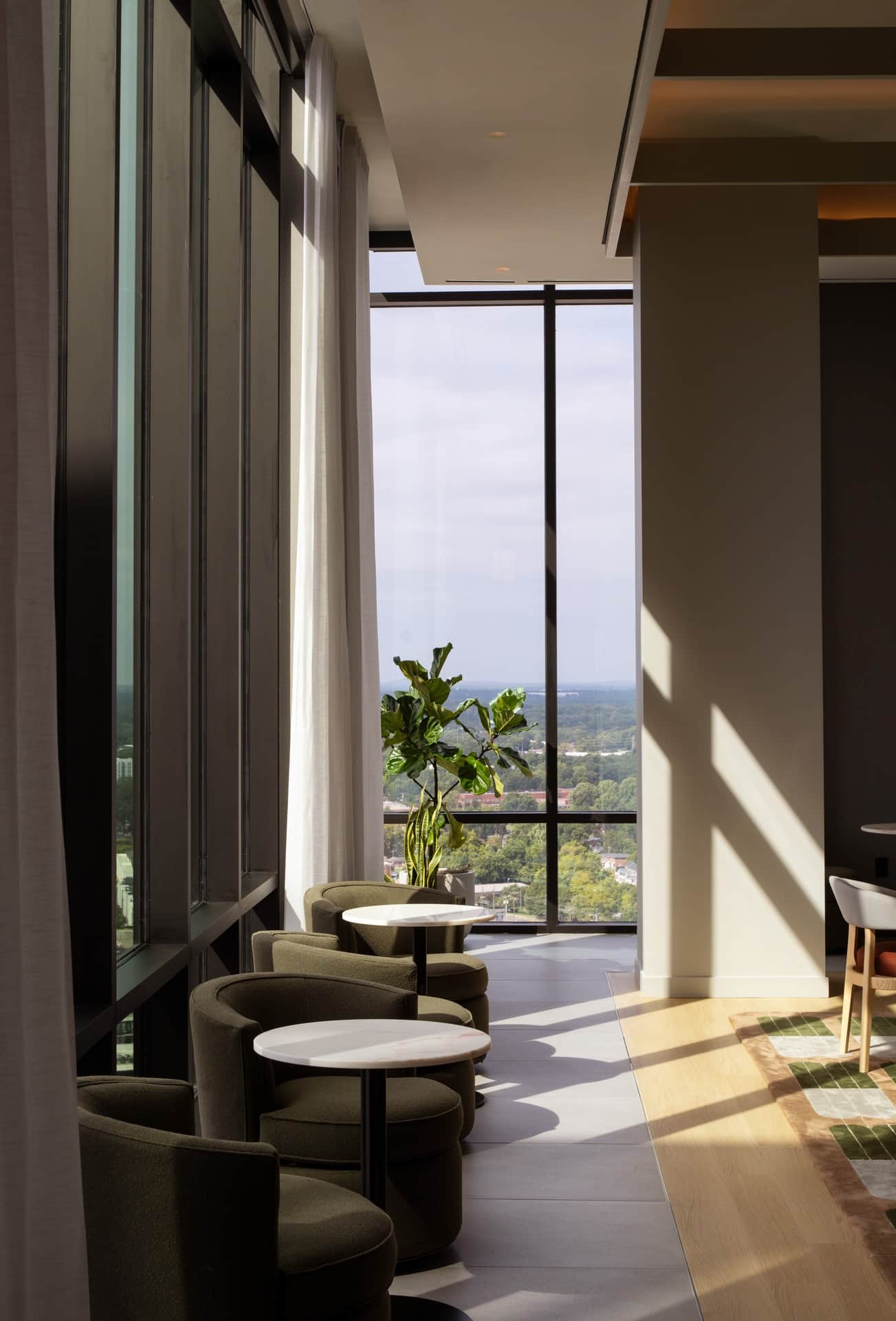 Linea-Luxury-Game-Room-Charlotte-North-Carolina